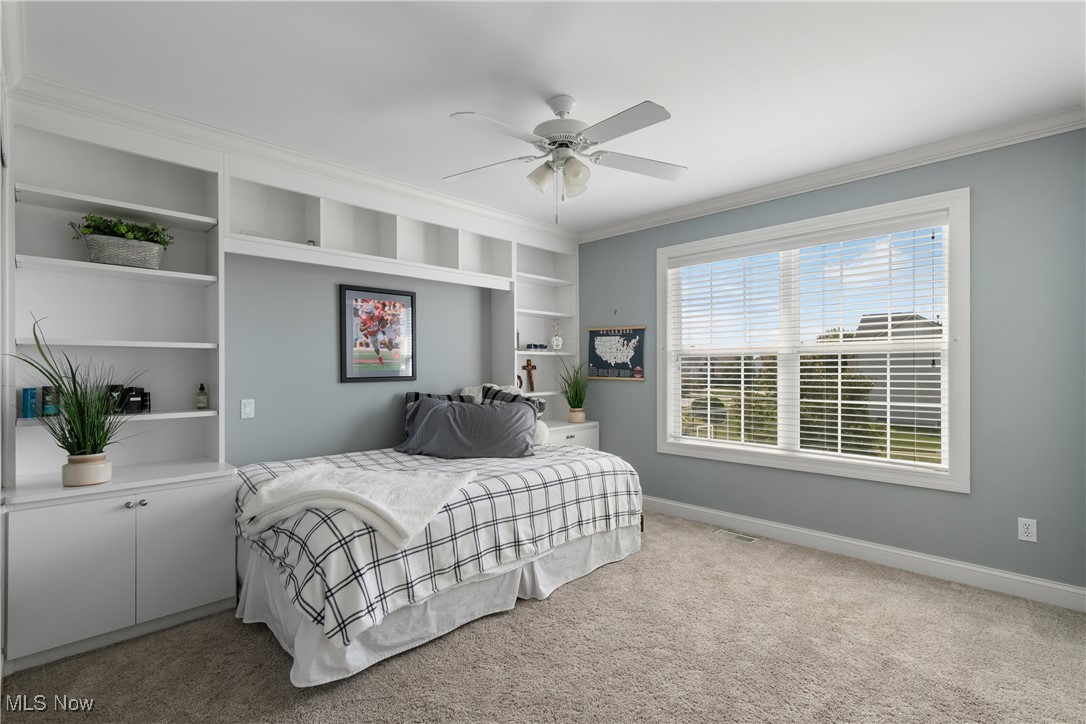 West Chase Landings - Residential