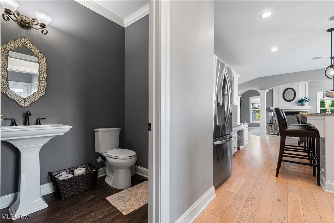 West Chase Landings - Residential