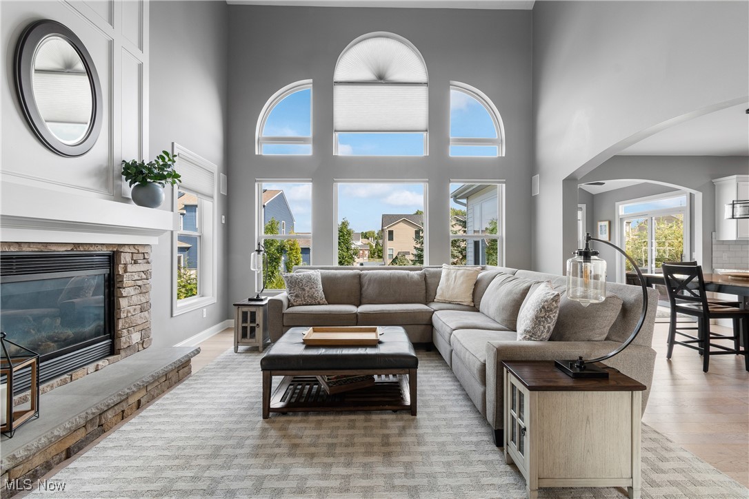 West Chase Landings - Residential