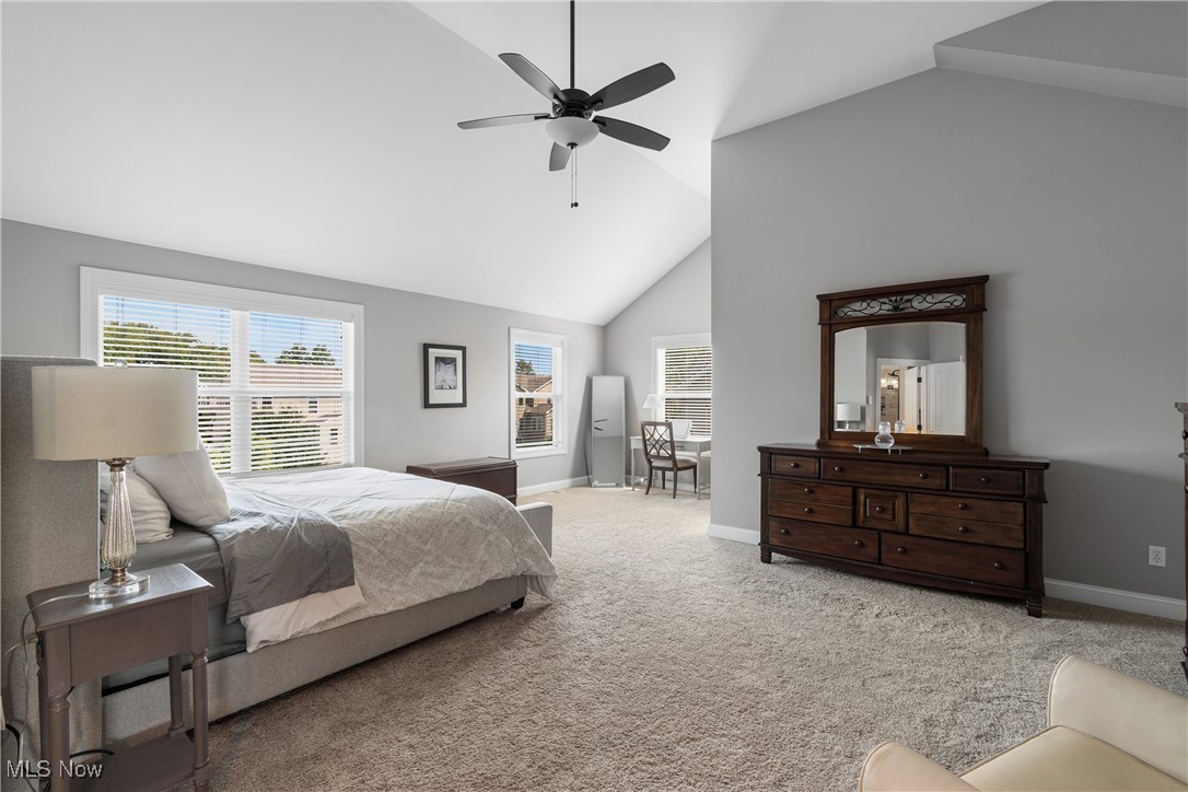 West Chase Landings - Residential