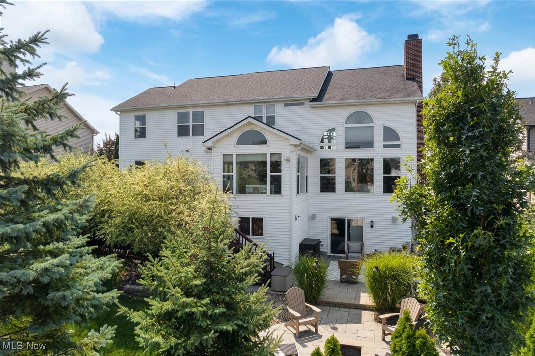 West Chase Landings - Residential