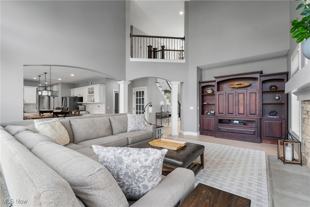 West Chase Landings - Residential