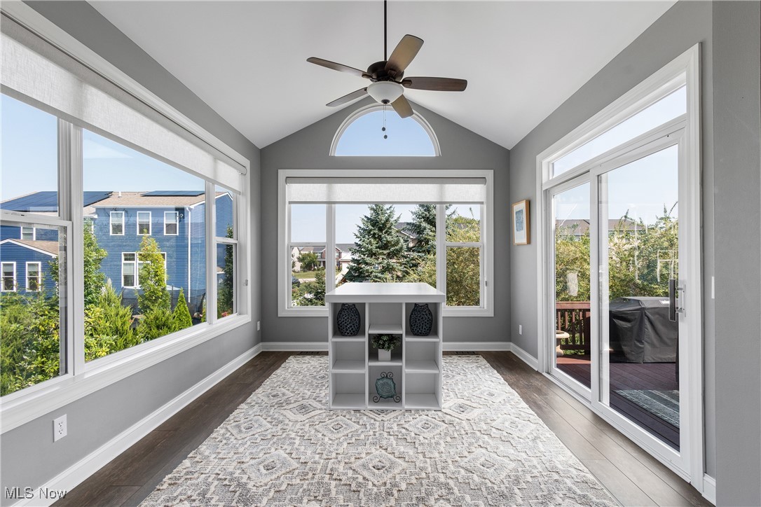 West Chase Landings - Residential