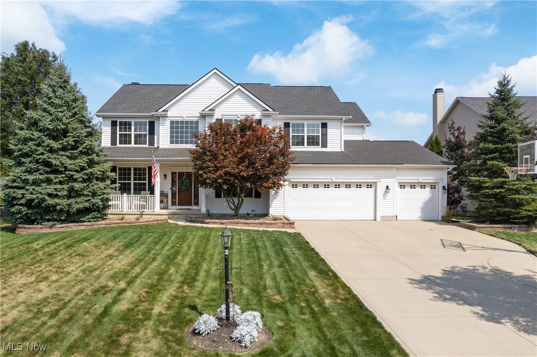 West Chase Landings - Residential