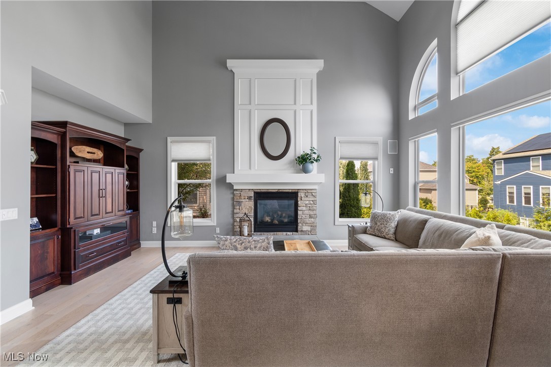 West Chase Landings - Residential