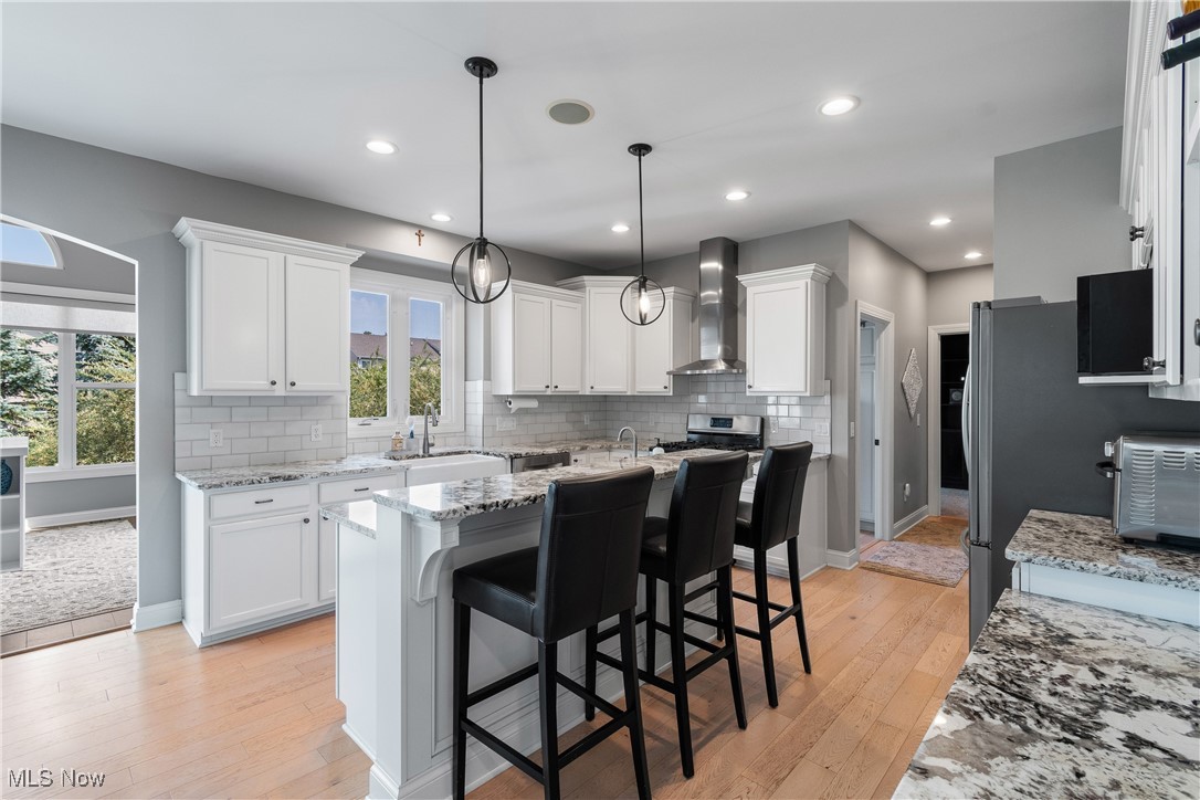 West Chase Landings - Residential