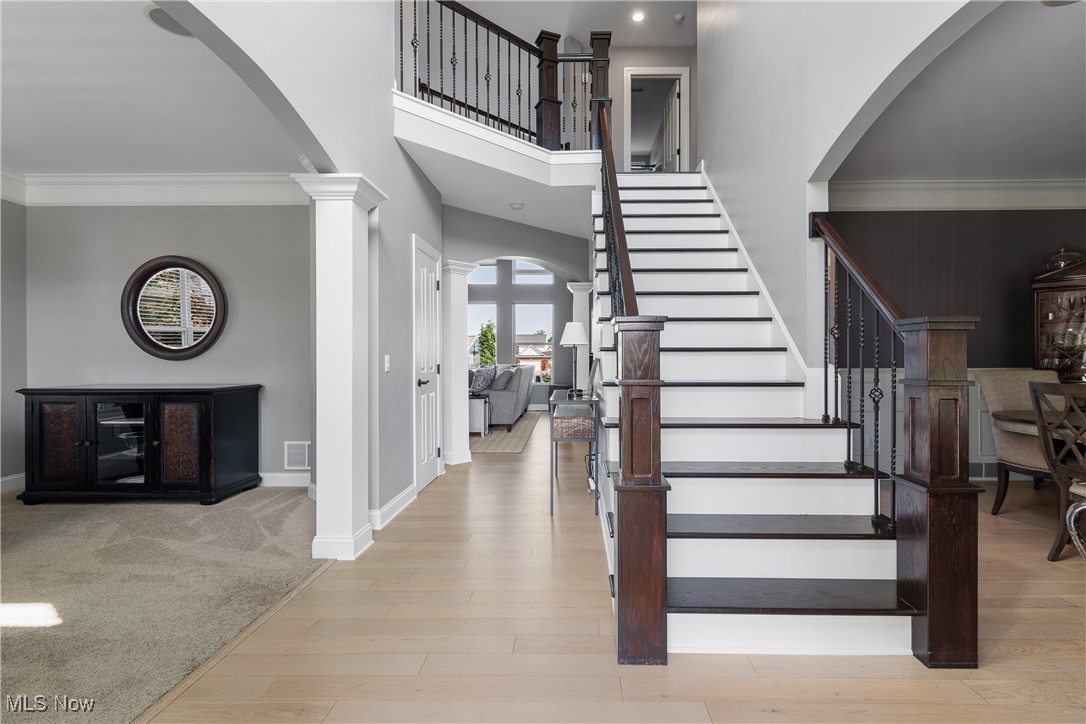 West Chase Landings - Residential