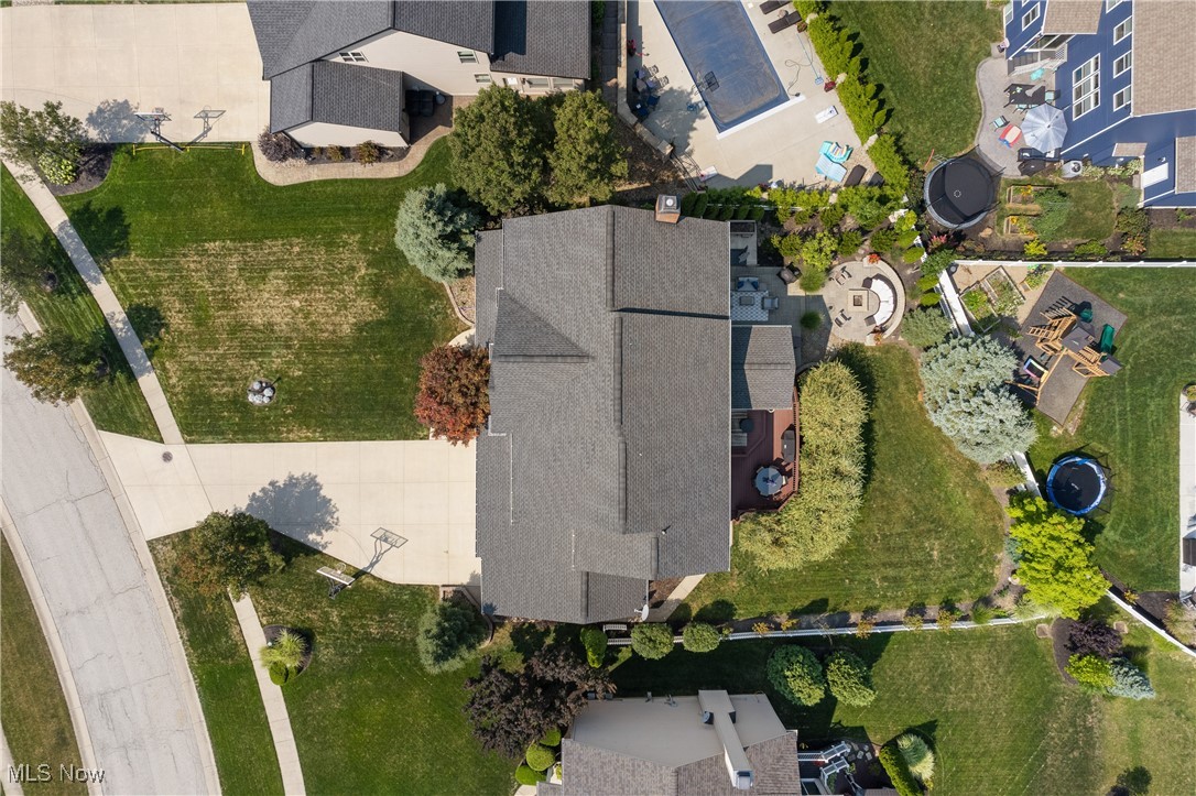 West Chase Landings - Residential