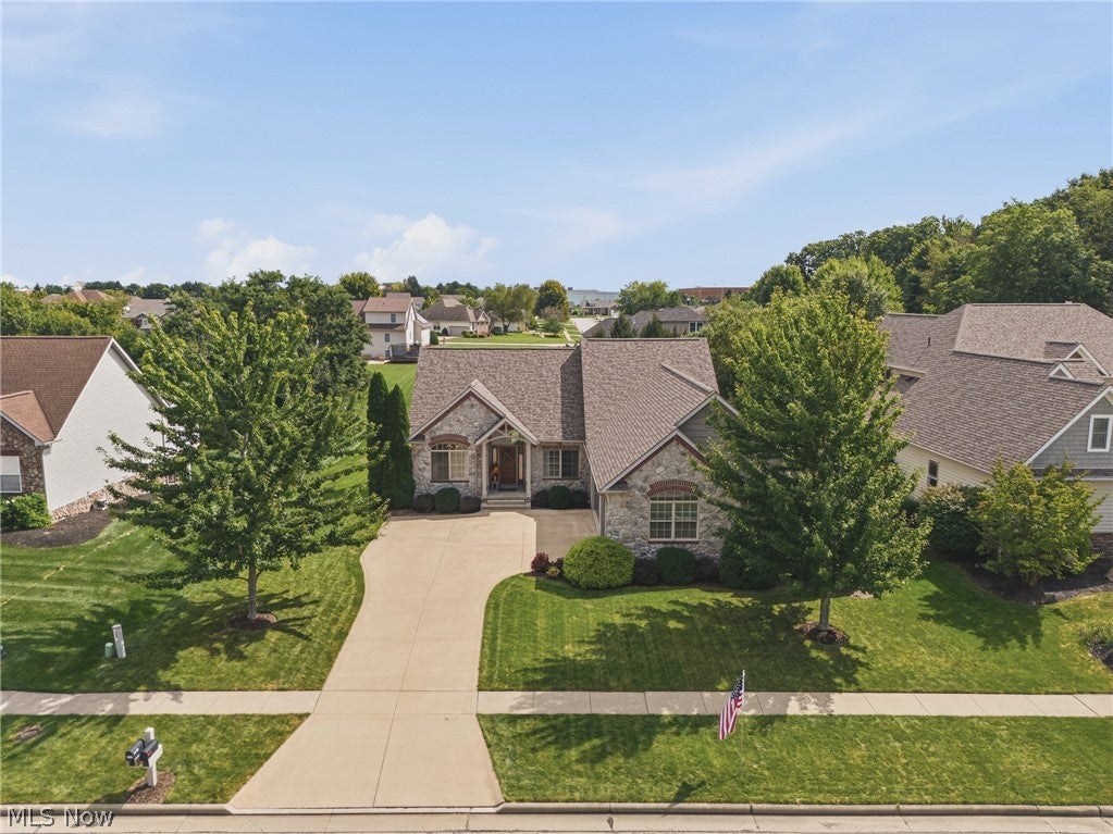3955 Spring Brook