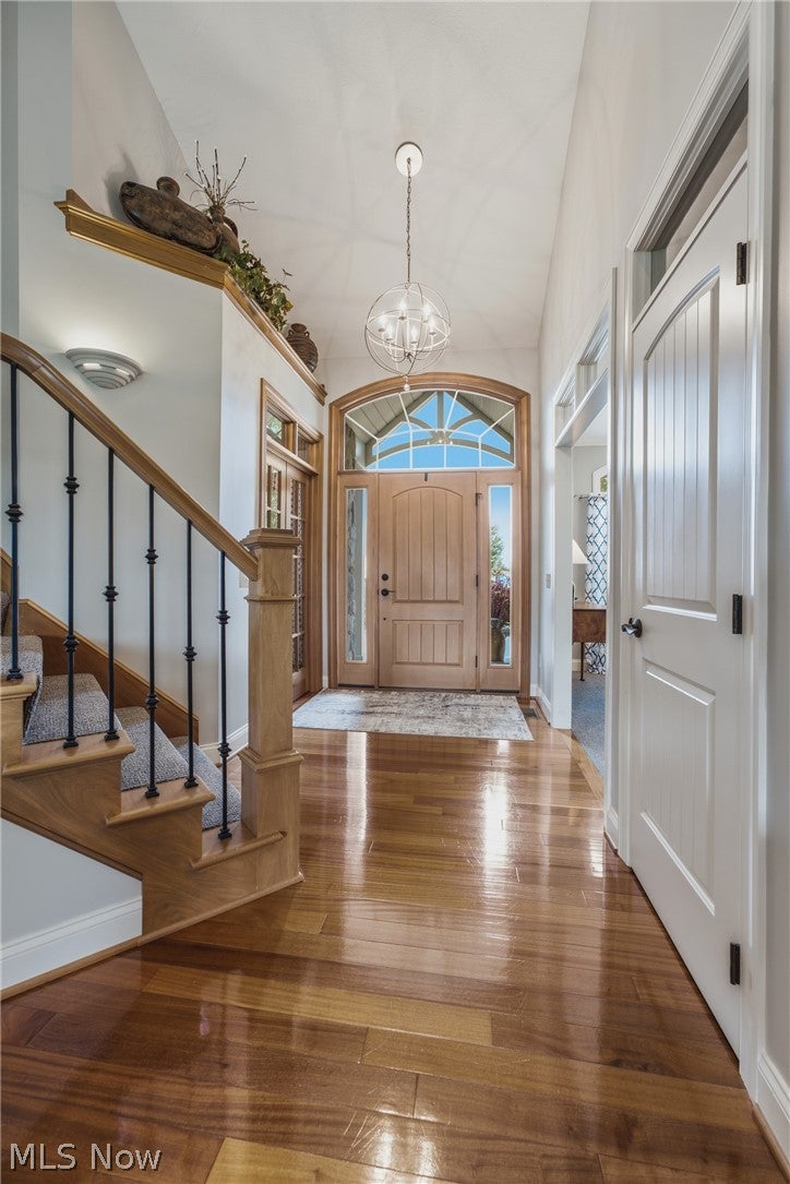 3955 Spring Brook