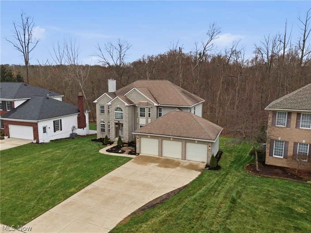 Wedgewood Ph 4 - Residential