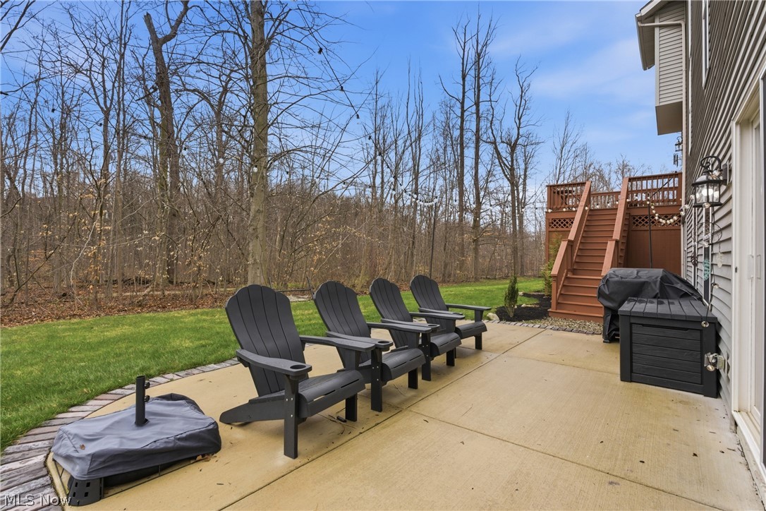 Wedgewood Ph 4 - Residential