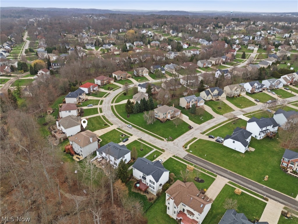 Wedgewood Ph 4 - Residential