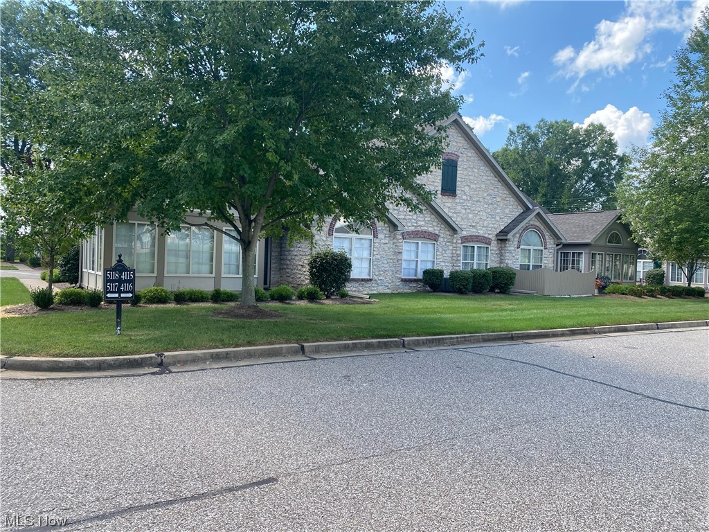 The Fields - Residential