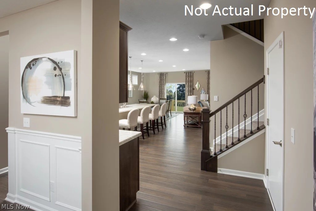 Heatherton - Residential