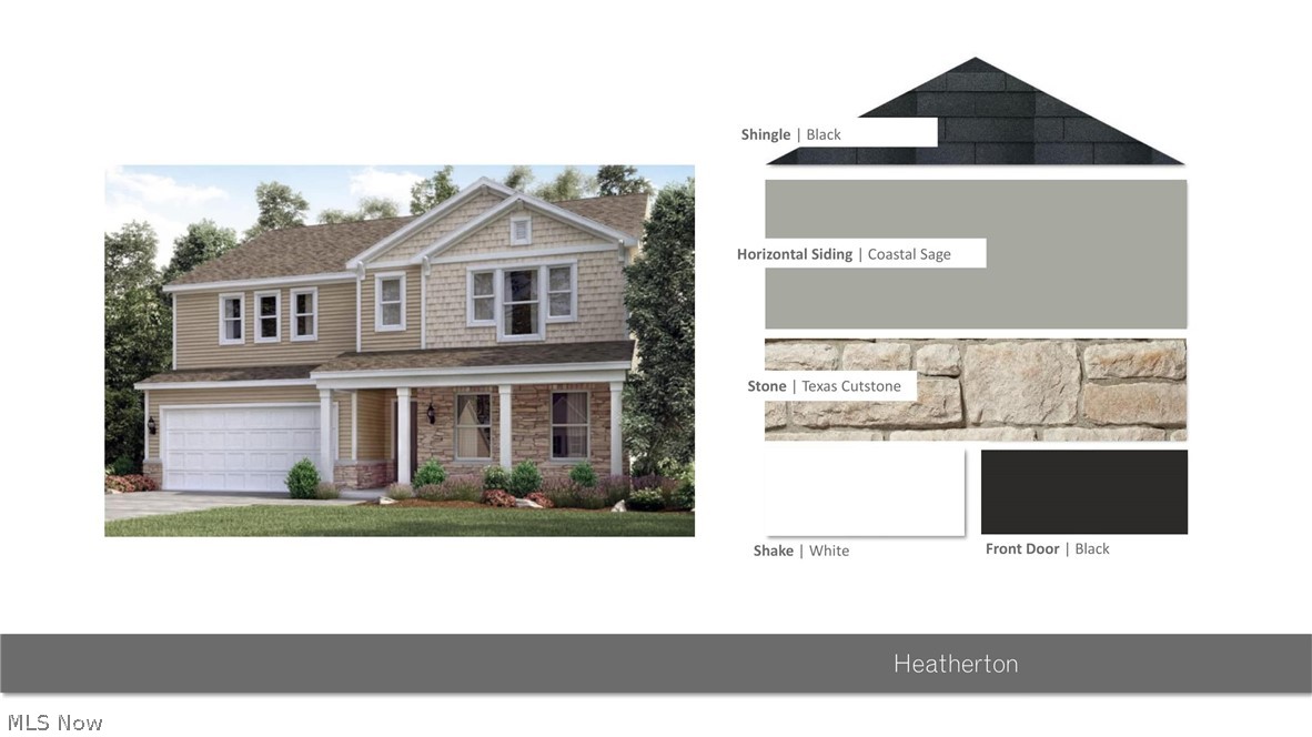 Heatherton - Residential