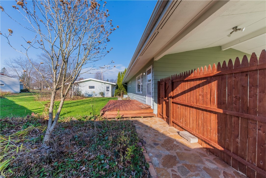 Timberlanes 1 - Residential