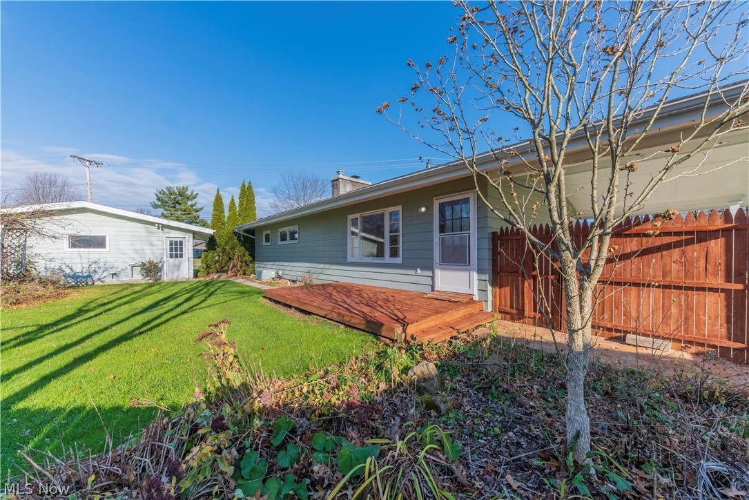 Timberlanes 1 - Residential