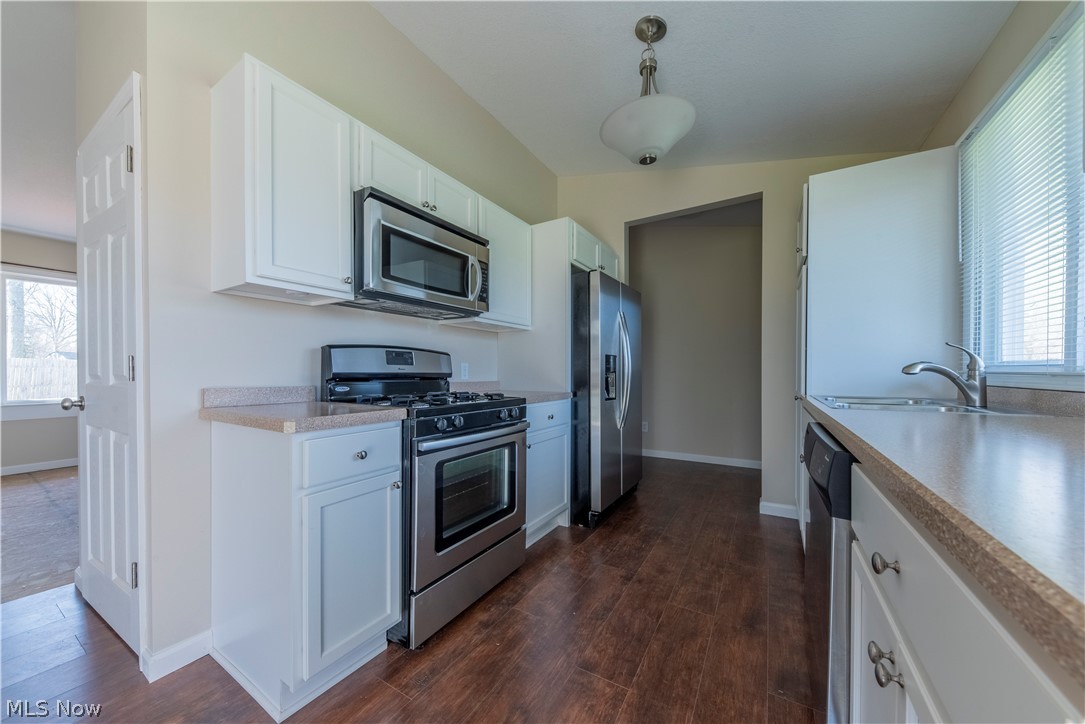 Timberlanes 1 - Residential