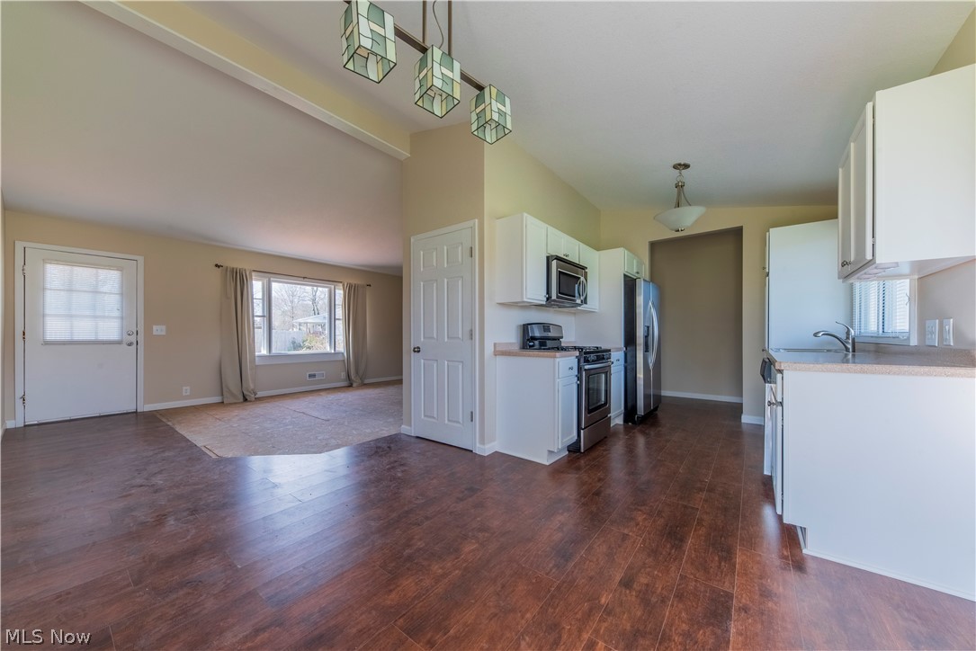 Timberlanes 1 - Residential