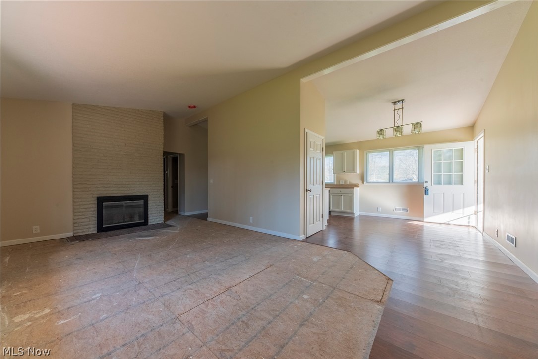 Timberlanes 1 - Residential