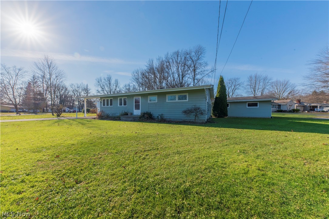 Timberlanes 1 - Residential