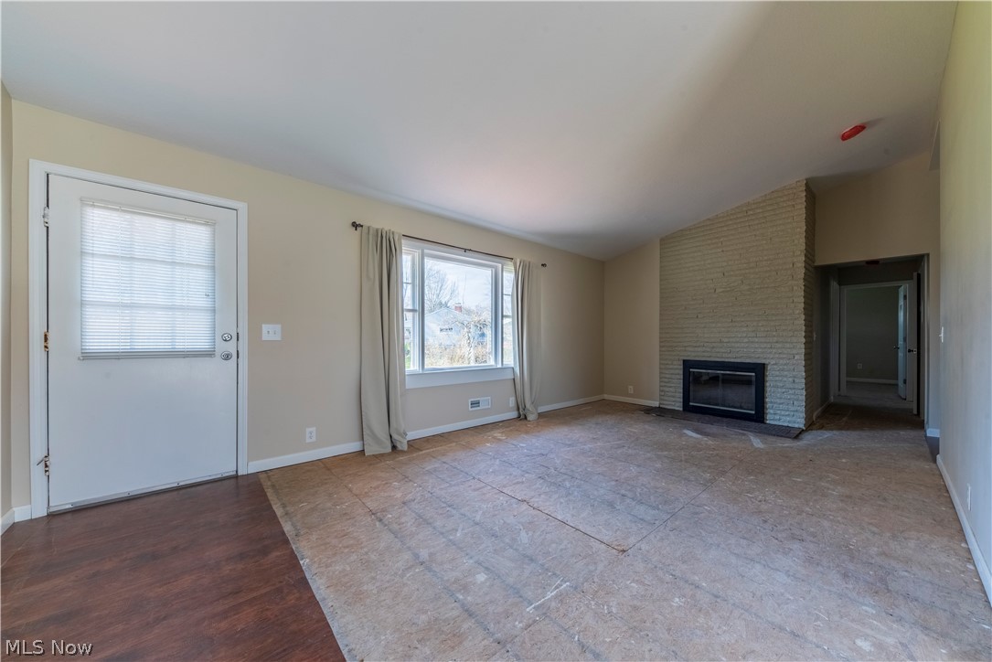 Timberlanes 1 - Residential