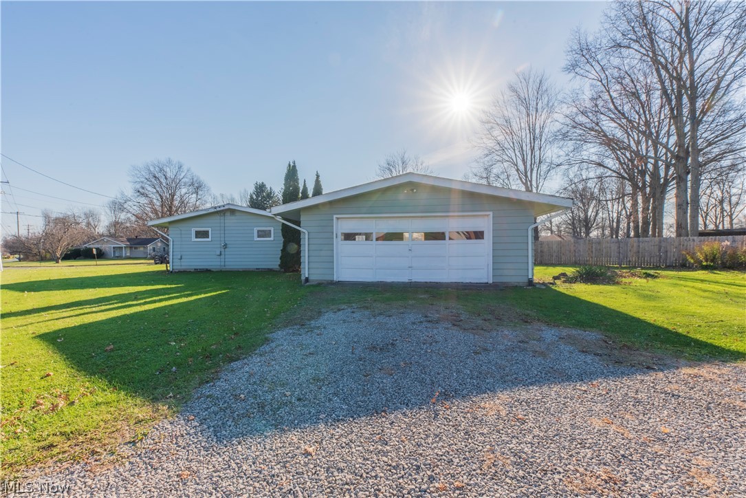 Timberlanes 1 - Residential