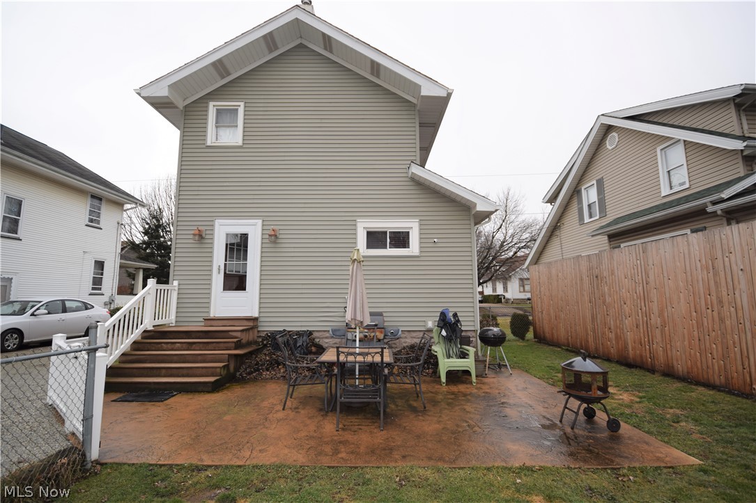 Massillon - Residential