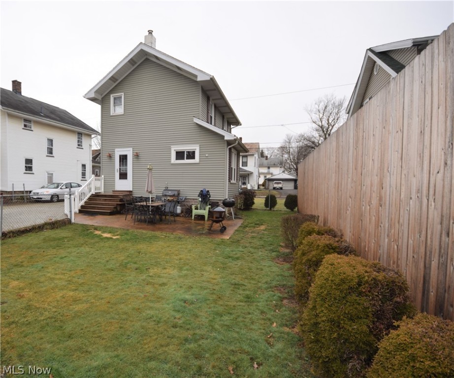 Massillon - Residential