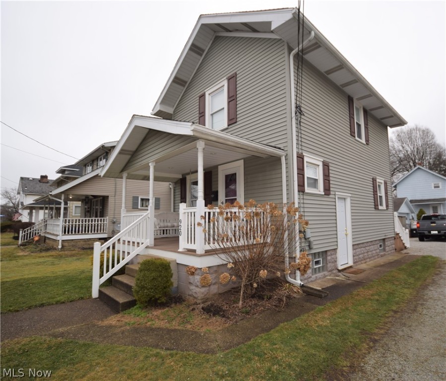 Massillon - Residential