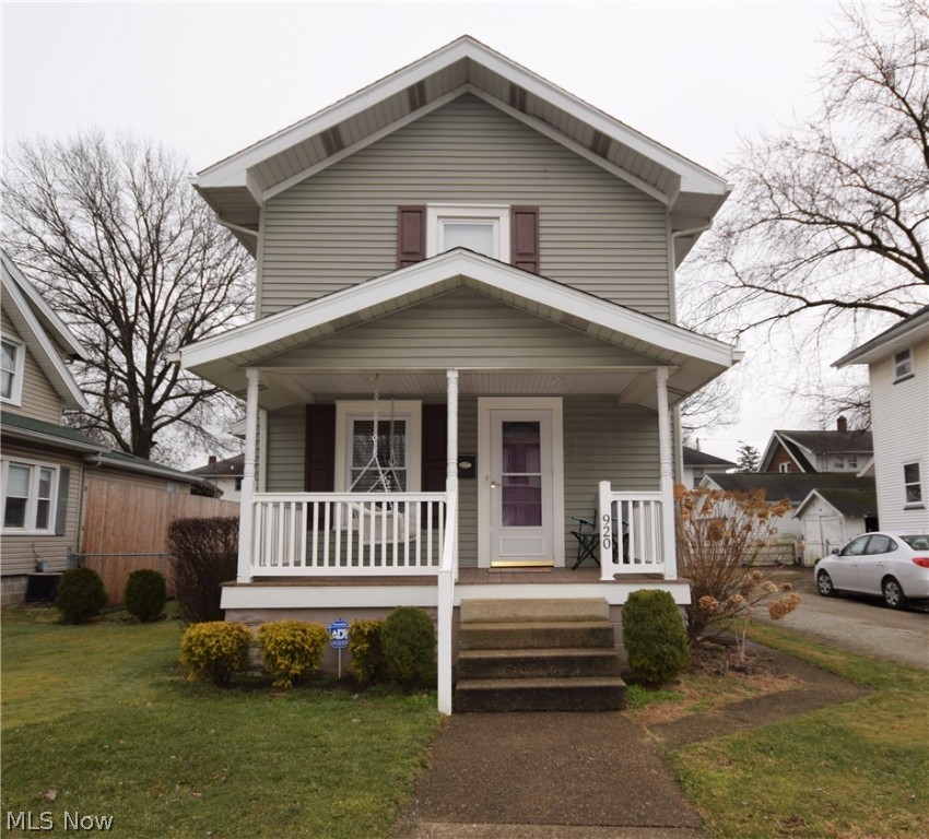 Massillon - Residential