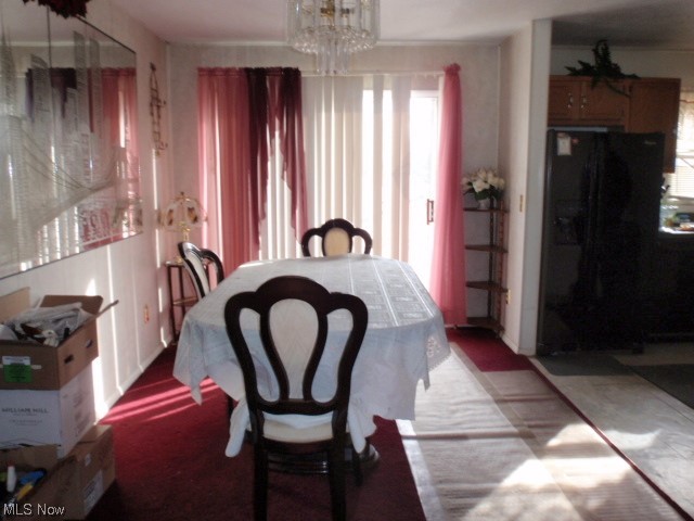 Fuller Nebron - Residential