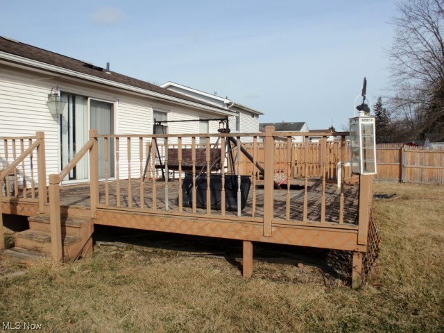 Fuller Nebron - Residential