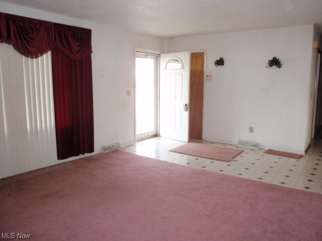 Fuller Nebron - Residential