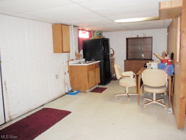 Fuller Nebron - Residential