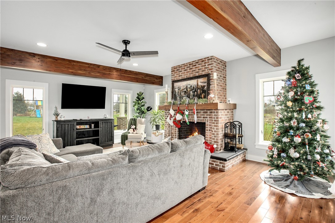 Morning Star Farm - Residential