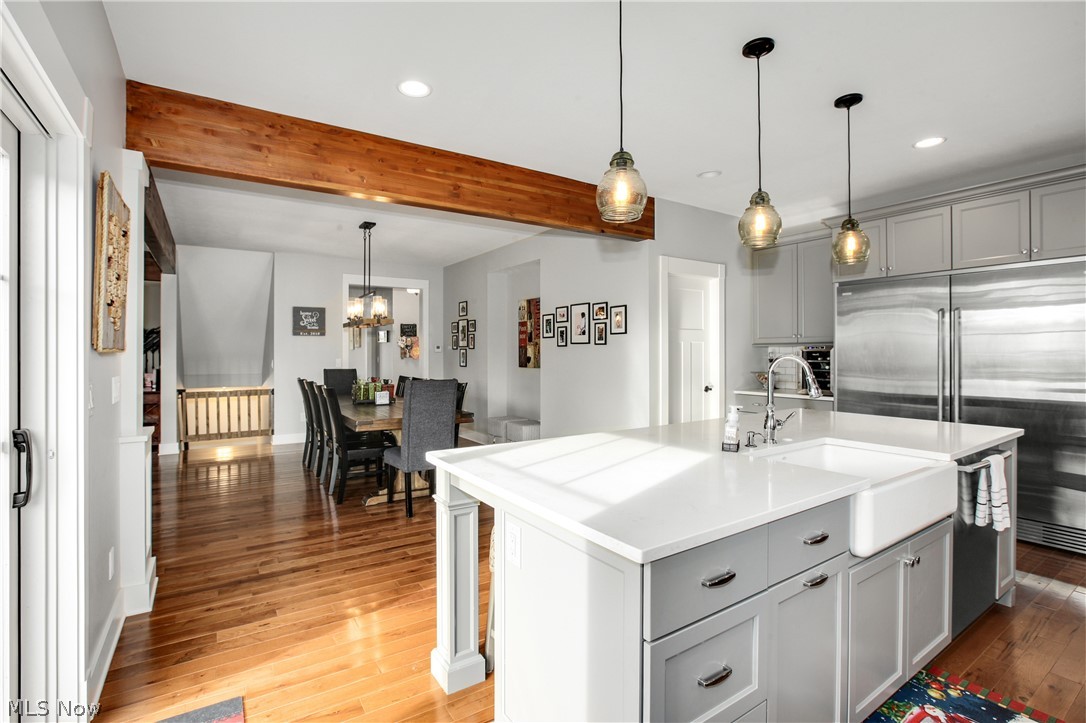 Morning Star Farm - Residential