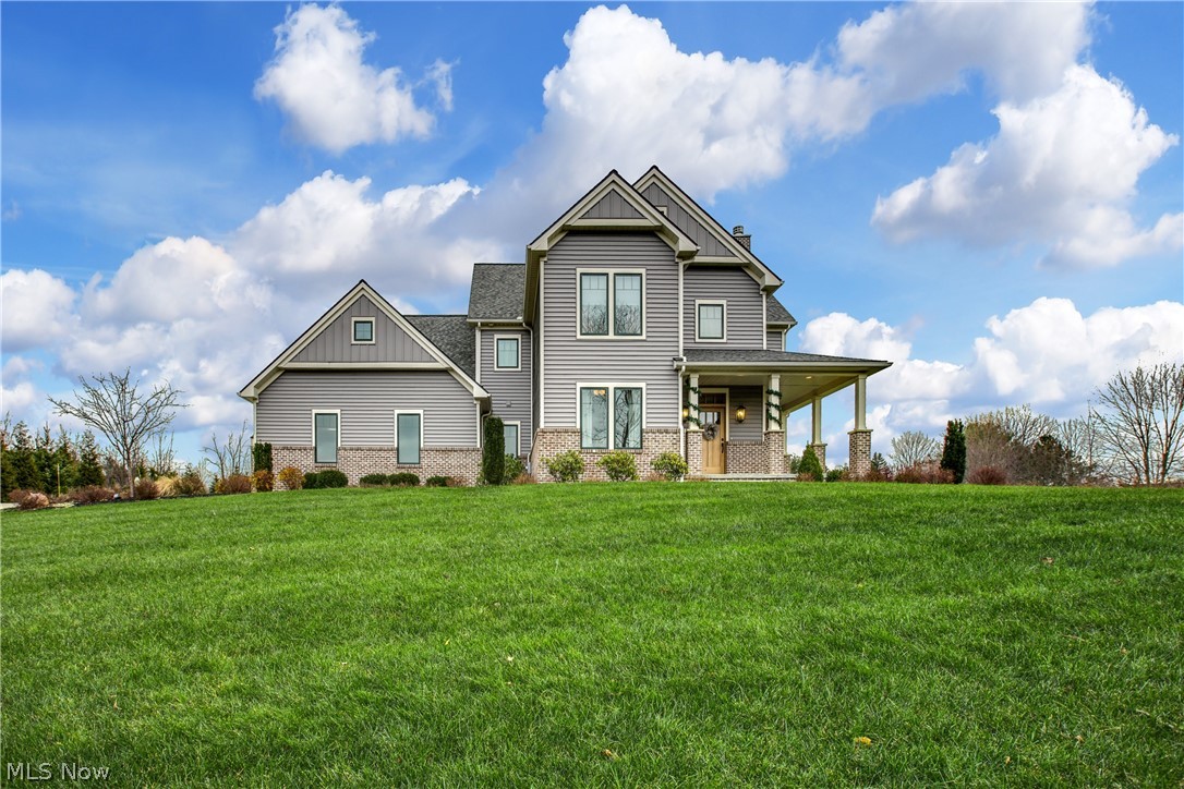 Morning Star Farm - Residential