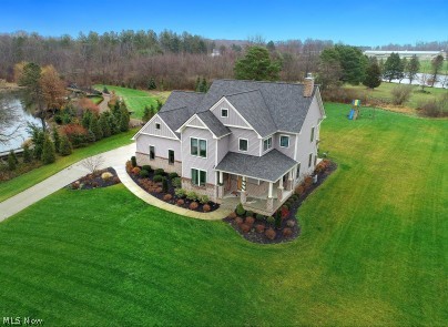 Morning Star Farm - Residential