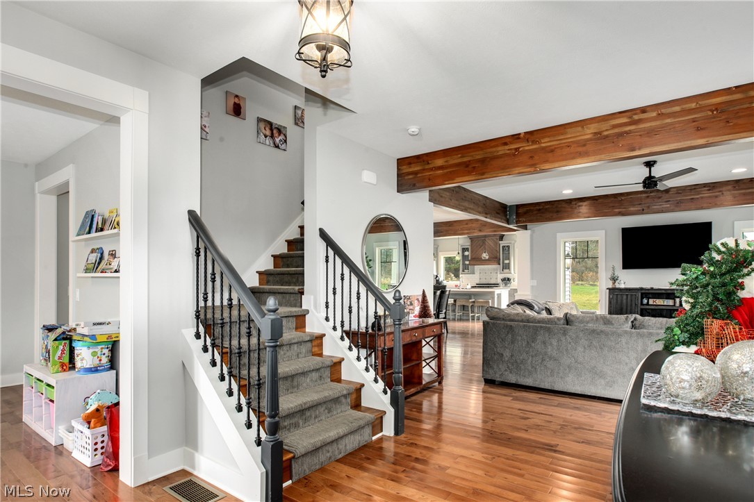 Morning Star Farm - Residential