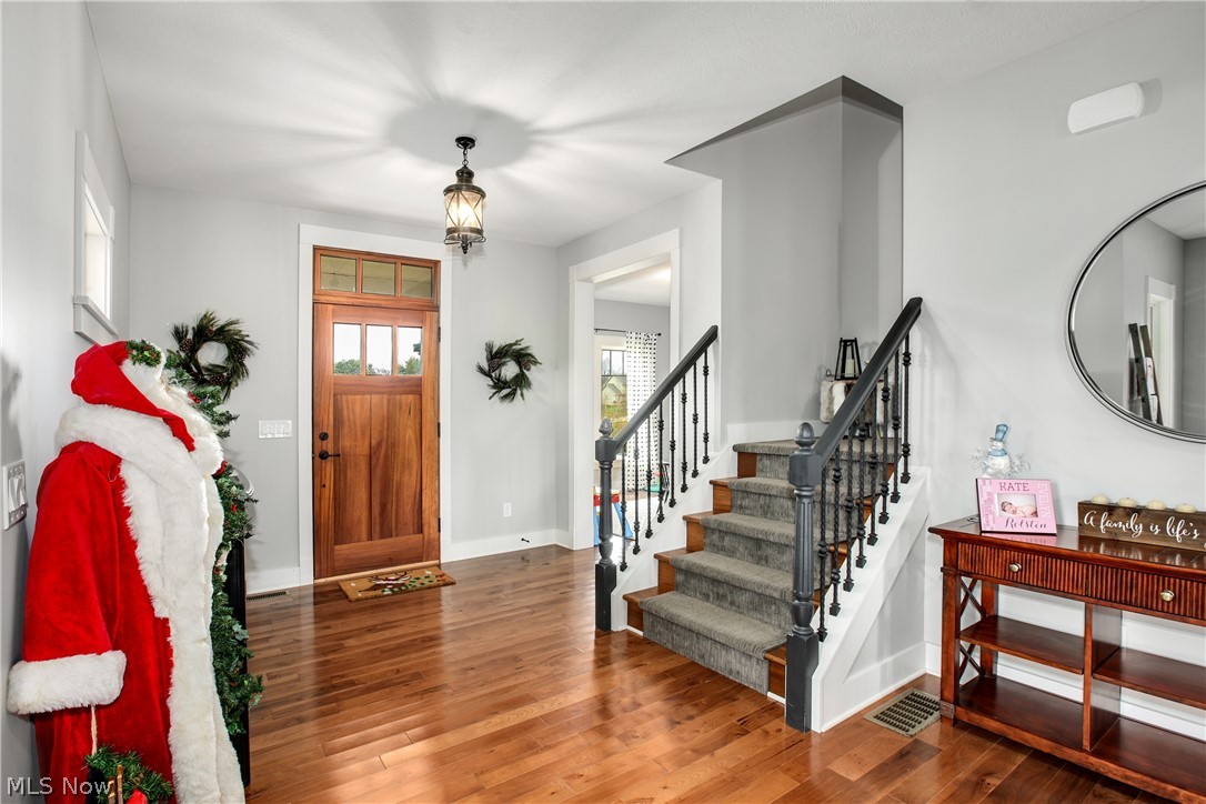 Morning Star Farm - Residential