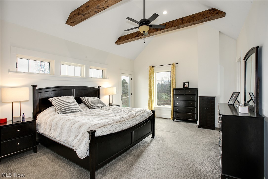 Morning Star Farm - Residential