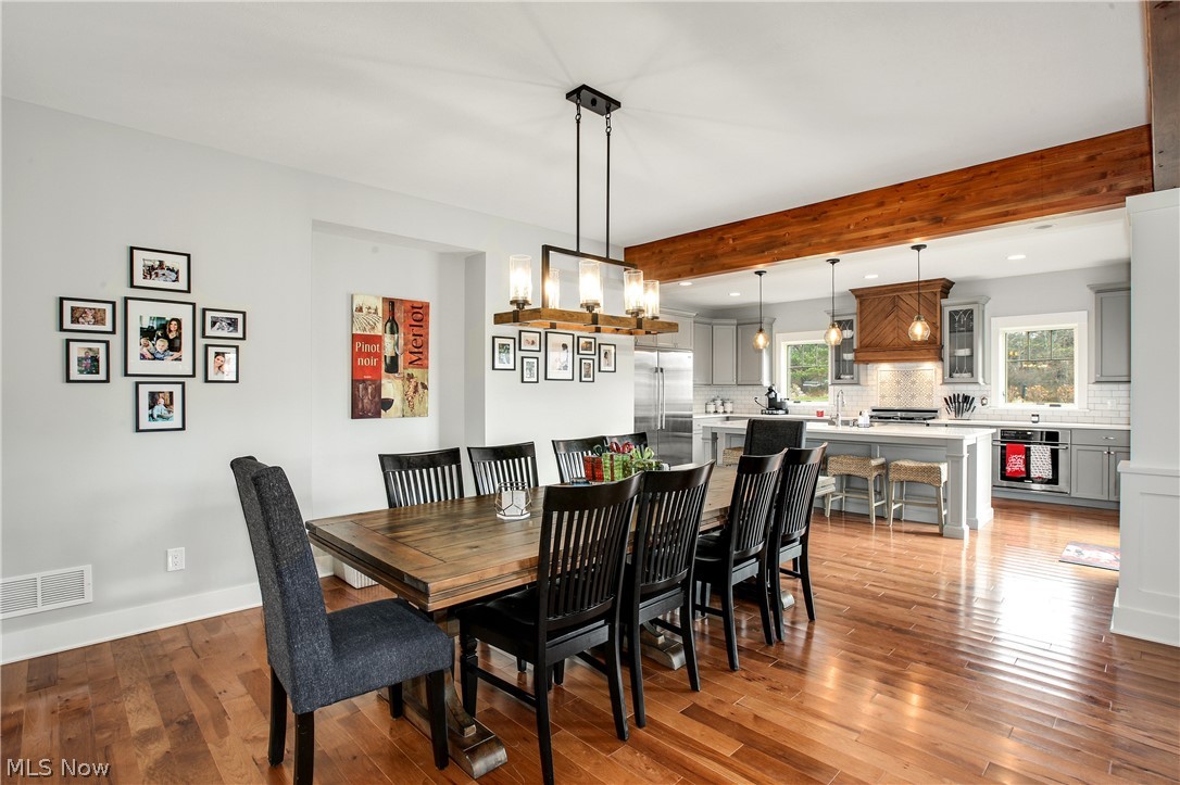 Morning Star Farm - Residential