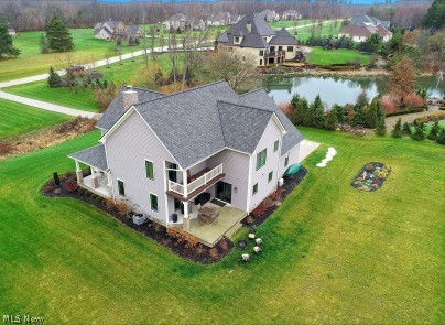 Morning Star Farm - Residential