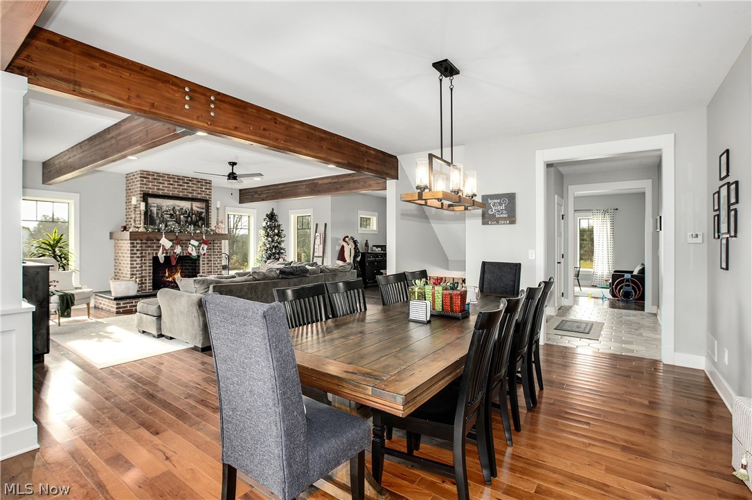 Morning Star Farm - Residential