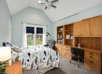 Morning Star Farm - Residential