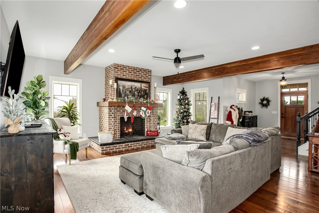 Morning Star Farm - Residential