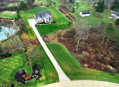 Morning Star Farm - Residential