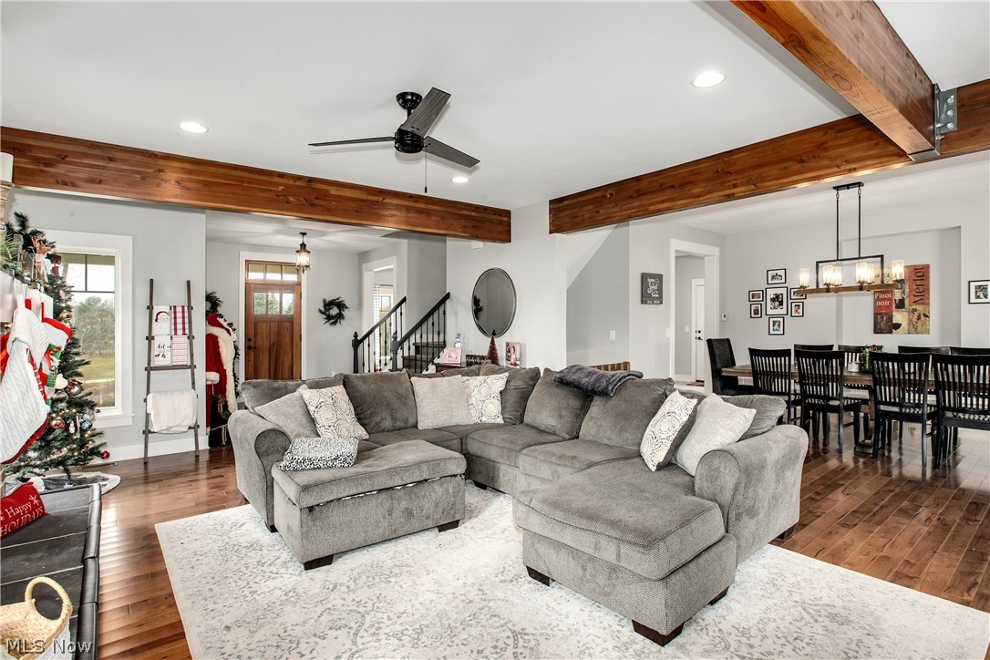 Morning Star Farm - Residential